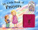 My Little Book of Prayers