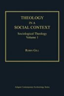 Theology in a Social Context
