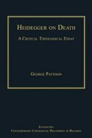 Heidegger on Death