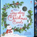 Sing-along Christmas Carols