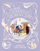 Usborne Illustrated Children's Bible