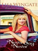 Never Say Never