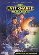Mystery Lights Of Navajo Mesa DVD