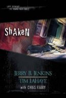 Shaken  23-25 Left Behind: The Young Trib Force