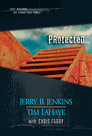 Protected  32-34  Left Behind: The Young Trib Force