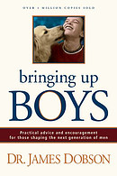Bringing Up Boys