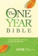 One Year Bible Compact Edition NIV