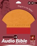 NLT Holy Sanctuary Audio Bible: Dramatised, MP3