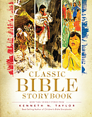 Classic Bible Storybook