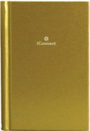 NLT iConnect Compact Bible:  Khaki, Hardback