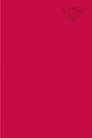 NLT Student's Life Application Study Bible: Pink, Imitation Leather, Personal size
