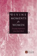 Divine Moments for Women