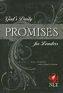 Gods Daily Promises For Leaders