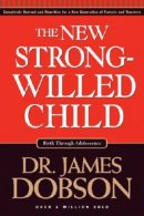 New Strong Willed Child Pb
