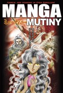 Manga Mutiny Pb