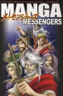 Manga Messengers Pb