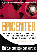 Epicentre Documentary