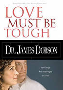Love Must Be Tough Rev Ed Pb