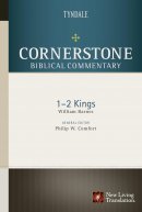 1 And 2 Kings Vol 4 Hb