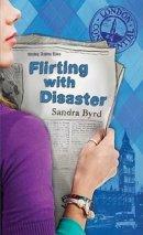 Flirting With Disaster Pb
