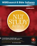 Nlt Study Bible Wordsearch 8.0 Pc & Mac