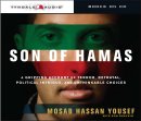 Son Of Hamas Audio Cd