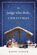 Judge Who Stole Christmas The Pb