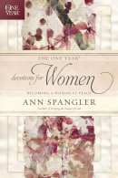 One Year Devotions For Women The Pb