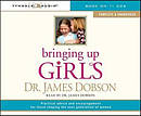 Bringing Up Girls Audiobook Cd