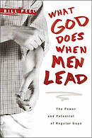 What God Does When Men Lead