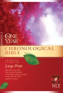 One Year Chrono Bible Lp Premium Slimlin