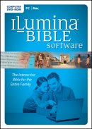 Ilumina Bible Software: DVD-ROM