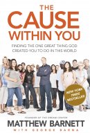 Cause Within You The Pb