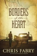 Borders Of The Heart Pb