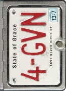 Nlt Metal Bible 4gvn Silver