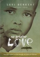 No Greater Love Pb