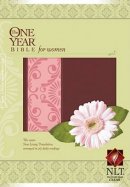 NLT One Year Bible For Women Tutone Moch