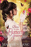 Bees In The Butterfly Garden Pb