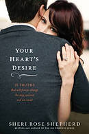 Your Heart's Desire