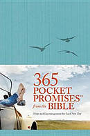 365 Pocket Promises From The Bible