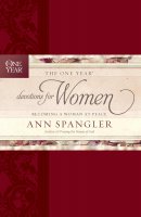 One Year Devotions For Women Lthlk