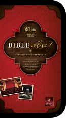 Nlt Bible Alive Cd