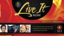 Live It Now Dramatized Audio Bible Cd