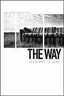 NLT The Way Gospel Of John Paperback