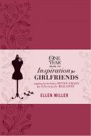 One Year Book Of Inspiration For Girlfri