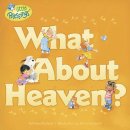 What About Heaven Pb