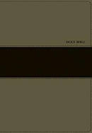 Premium Slim Ref Bible Nlt Lp Tutone Lth