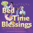 Bed Time Blessings Pb