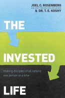 Invested Life The Pb