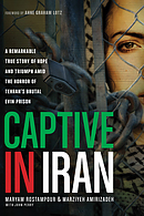 Captive In Iran